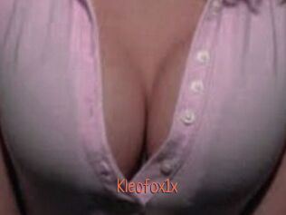 Kleofox1x