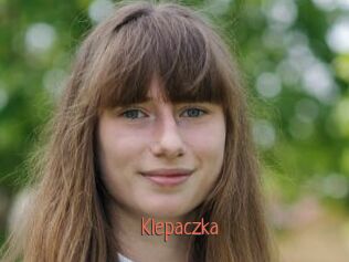 Klepaczka