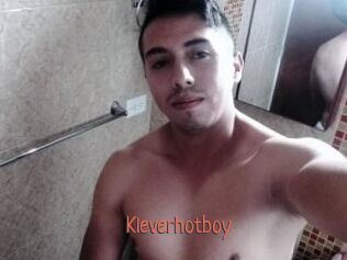 Kleverhotboy