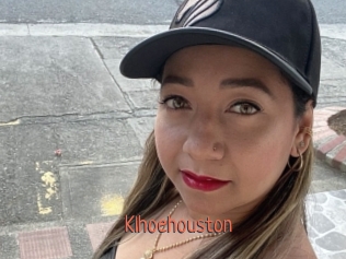 Klhoehouston