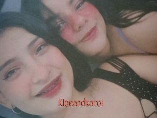 Kloeandkarol