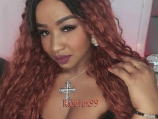 Kloefox99