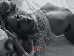 Klonna