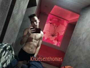 Knudsenthomas