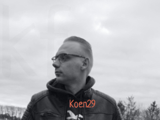 Koen29