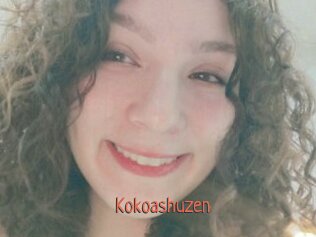 Kokoashuzen