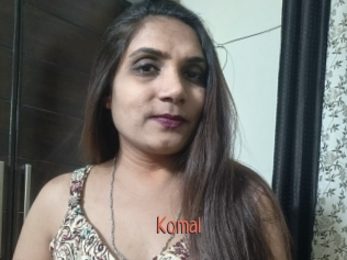 Komal