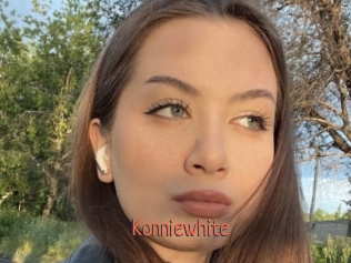 Konniewhite