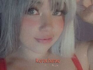 korachanxo Kachou Fuzoku
