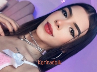 Korinadollk