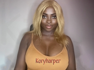 Koryharper