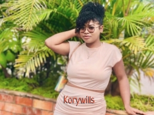 Korywills