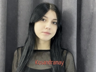 Kosandramay