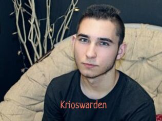 Krioswarden