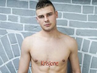 Krisjone