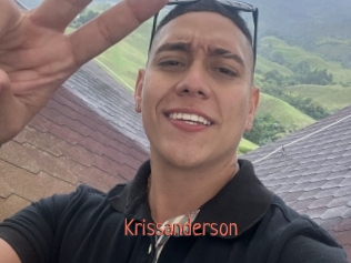 Krissanderson