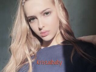 Kristallbaby