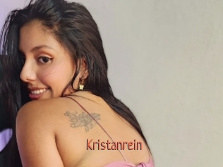 Kristanrein