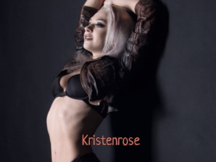 Kristenrose