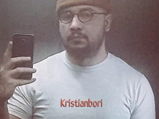 Kristianbori