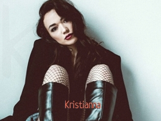 Kristianna