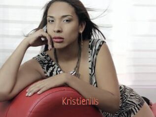 Kristienills