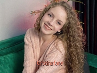 Kristinafane