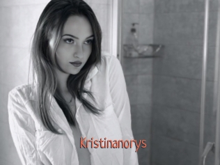 Kristinanorys