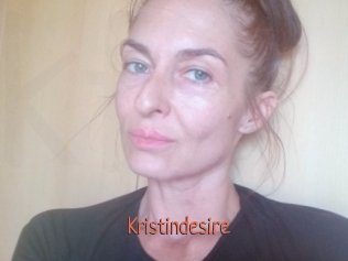 Kristindesire