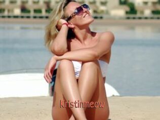 Kristinmeow