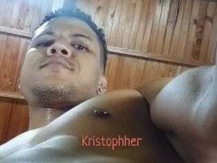 Kristophher