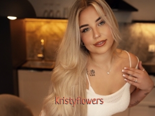 Kristyflowers