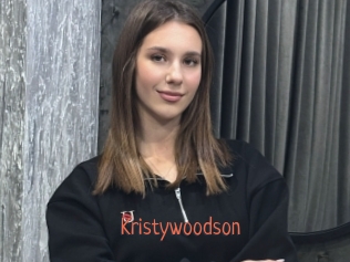 Kristywoodson