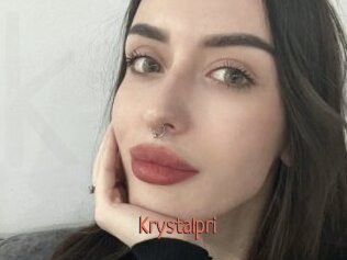 Krystalpri