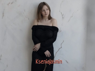 Kseniajasmin