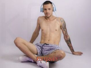 Kurtpavlin