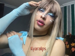 Kyaralips