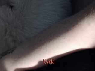 Kykki
