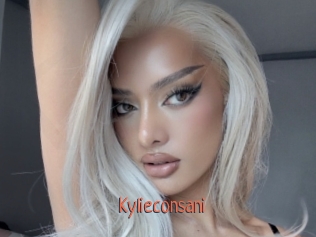 Kylieconsani