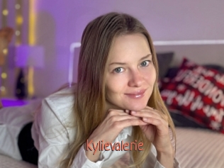 Kylievalerie