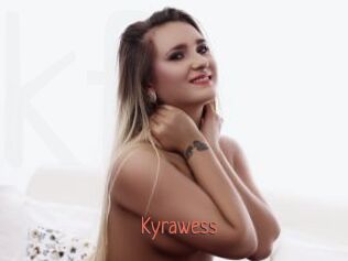 Kyrawess