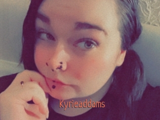 Kyrieaddams