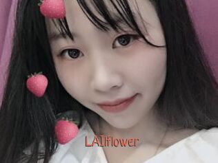 LAIlflower