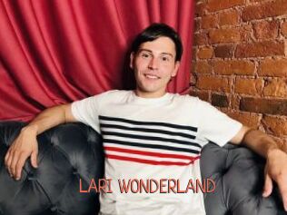 LARI_WONDERLAND