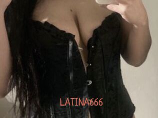 LATINA666