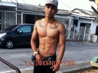 LATINHORNYMASTER