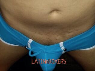 LATINnBOXERS