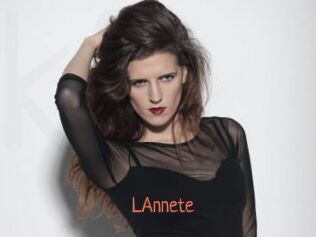 LAnnete