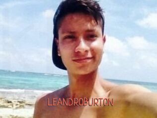 LEANDROBURTON