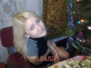 LENUSIK